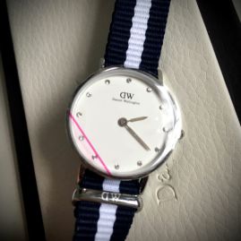 Picture for category Daniel Wellington-26mm Female Models